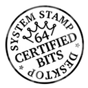 System Stamp Icon