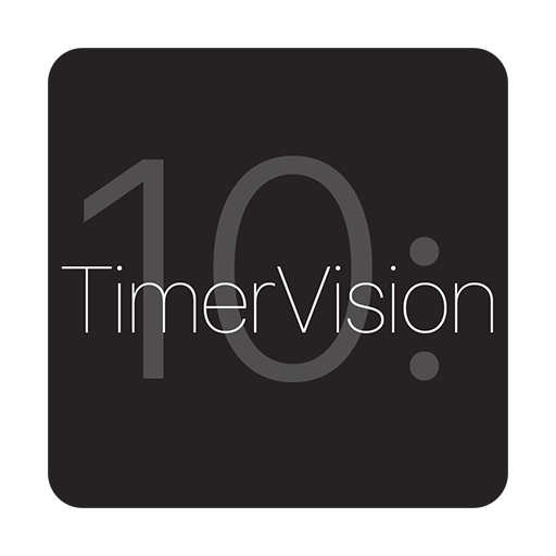 TimerVision Icon